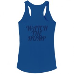 Ladies Athletic Performance Racerback Tank