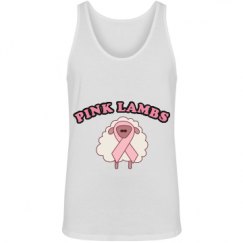 Unisex Jersey Tank Top