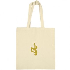 Canvas Bargain Tote Bag