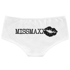 MissMaxx Panties