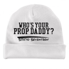 Rabbit Skins Baby Hat