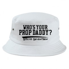 Unisex Bucket Hat