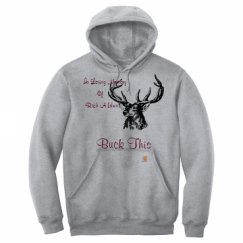 Unisex Carhartt Hooded Sweatshirt