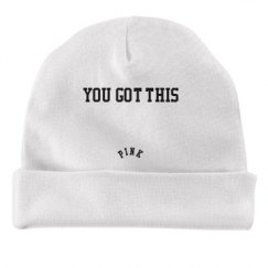 Rabbit Skins Baby Hat