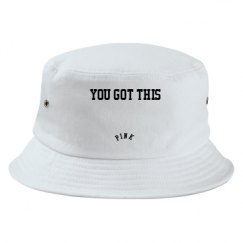 Unisex Bucket Hat
