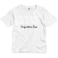 Youth Basic Promo Tee