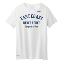 Youth Nike Legend Shirt