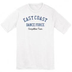 Youth Athletic Performance Tee