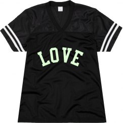 Love shirt 