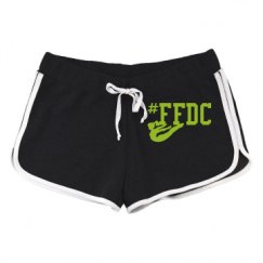 Ladies Relay Shorts