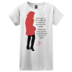 Ladies Basic Softstyle Tee