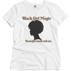 Ladies Basic Softstyle Promo Tee