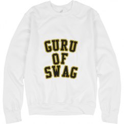 Unisex Basic Promo Crewneck Sweatshirt