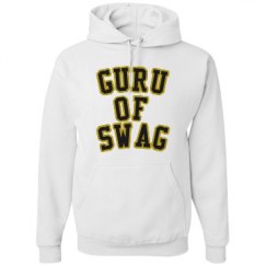 Unisex Basic Promo Hoodie