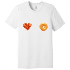 Unisex Triblend Tee