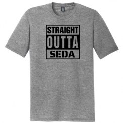 Unisex Perfect Tri Tee