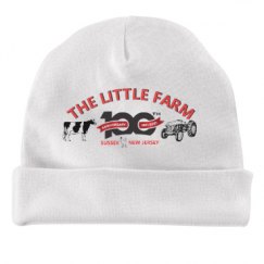 Rabbit Skins Baby Hat