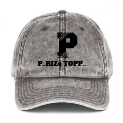 Vintage Baseball Cap