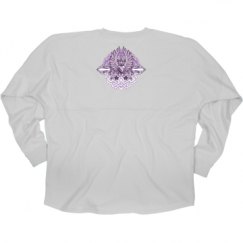 Ladies Game Day Jersey