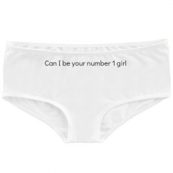 Your number 1 Panties