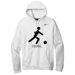 Unisex Nike Pullover Hoodie