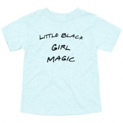 Toddler Triblend Tee