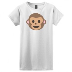 Ladies Basic Softstyle Tee