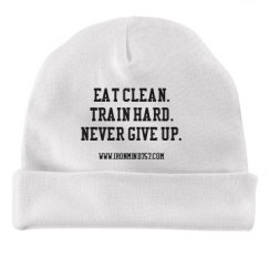 Rabbit Skins Baby Hat