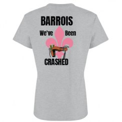 Ladies Slim Fit Favorite Tee