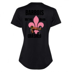 Women's Adidas Sport Shirt 