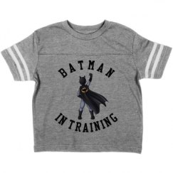 Toddler Vintage Sports Tee