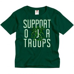 Support our Troops Kids