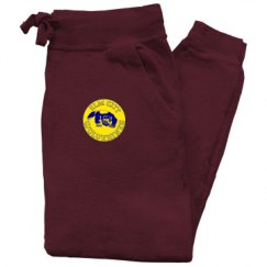 Unisex Fleece Jogger