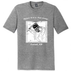 Unisex Perfect Tri Tee