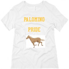 Ladies Relaxed Fit Tee