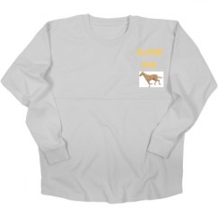 Ladies Game Day Jersey