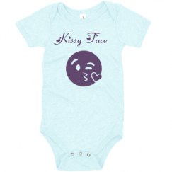 Infant Triblend Super Soft Bodysuit