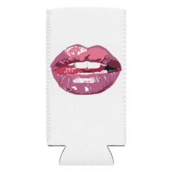 Slim 12 oz Can Cooler