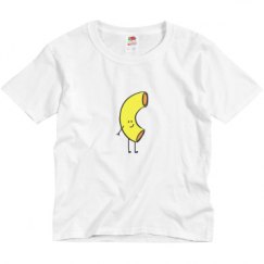 Youth Basic Promo Tee