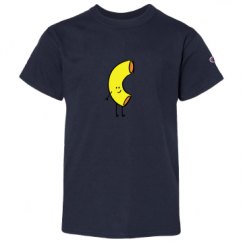 Youth Champion Short Sleeve Tagless Tee