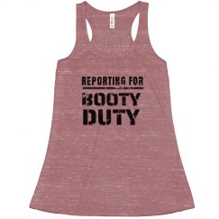 Booty Duty