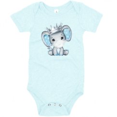 Infant Triblend Super Soft Bodysuit