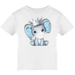 Infant Cotton Tee