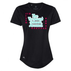 Women's Adidas Sport Shirt 
