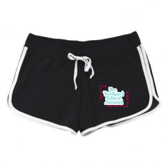 Ladies Relay Shorts