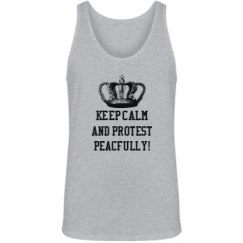 Unisex Jersey Tank Top