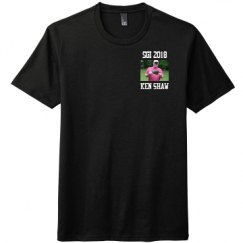 Unisex Perfect Tri Tee