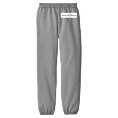 Youth Fleece Sweatpants