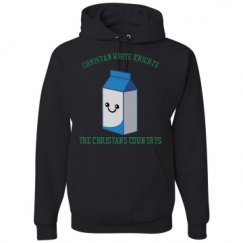 Unisex Basic Promo Hoodie