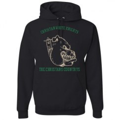 Unisex Basic Promo Hoodie